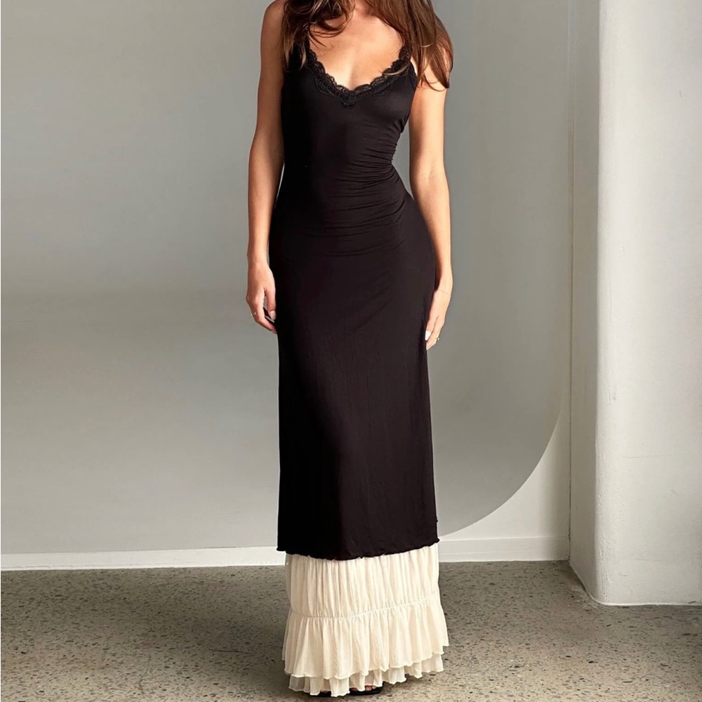 BNWT Tiger Mist Kacie Dress
